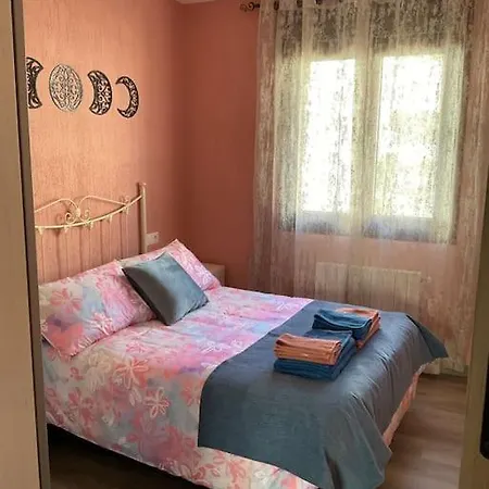 Rural Casa Clara La Pescaora