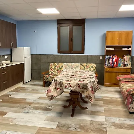 Rural Casa Clara La Pescaora *