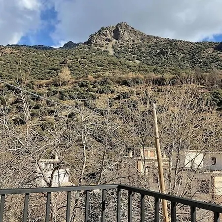 Rural Casa Clara La Pescaora *