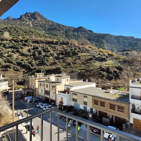 Rural Casa Clara La Pescaora