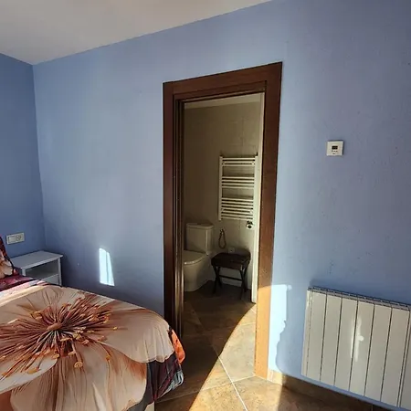 Rural Casa Clara La Pescaora Holiday home